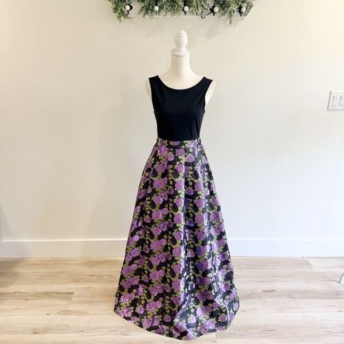 Maxi abito modcloth - maxi, solo