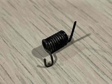 Molla montaggio presa macchina