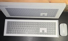 Microsoft Surface Keyboard
