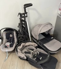 Inglesina Zippy Pro Trio