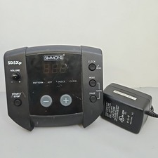 SIMMONS SD5XP batteria