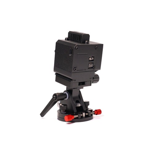 Nano light star tracker - light,