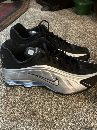 Nike shox - nike,