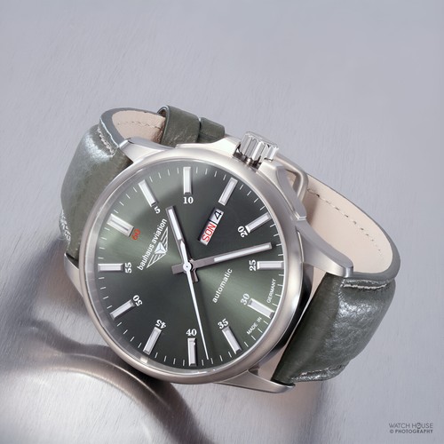 Orologio uomo bauhaus 2866 - uomo,
