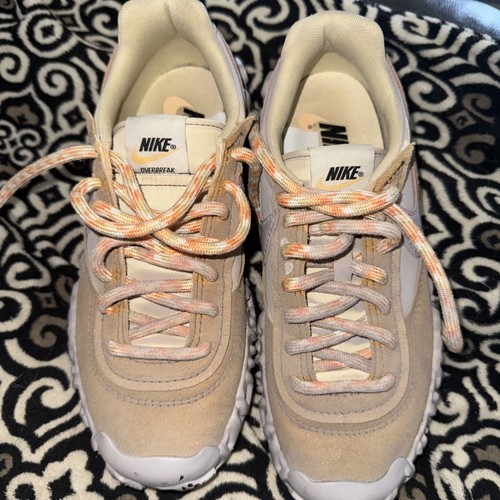 Taglia nike overbreak sp - -,