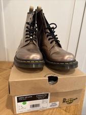 Stivali da donna Dr Martens