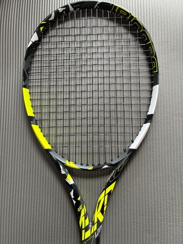 Babolat pure aero light 2023 - babolat,