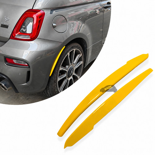 Per fiat abarth 500 - fiat, 595