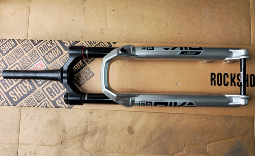 2026 rockshox pike ultimate - 2026, c2