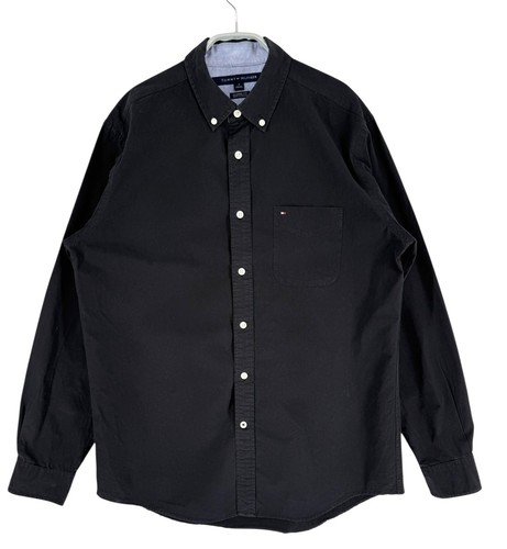 Tommy hilfiger camicia casual - hilfiger,