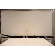 BARRE PORTATUTTO LONGITUDINALI