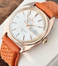 Omega Constellation orologio
