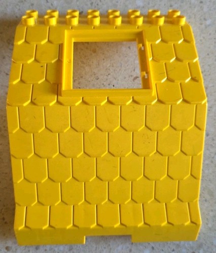 Lego duplo tetto - lego,