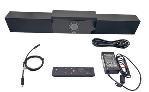 Poly studio p009 usb - poly, 4k