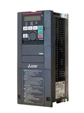 Inverter Mitsubishi Electric FR-A840-00083-E2-60 3x380-480Vac 3,7 kw In:8,3A