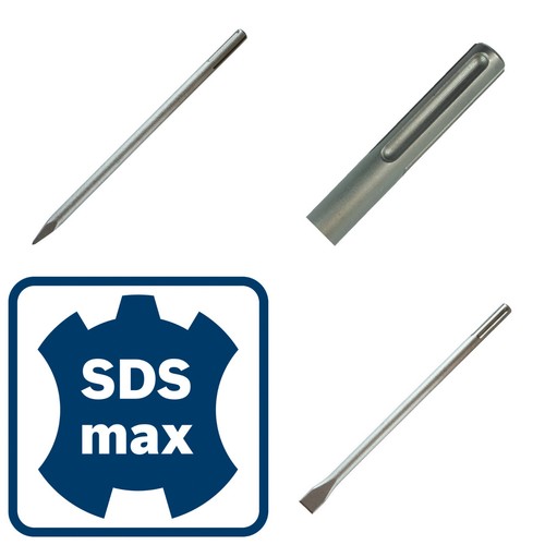 Scalpello sds max e - (300, mm)