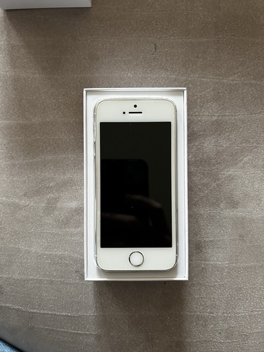 Apple iphone 16gb - apple, 5s