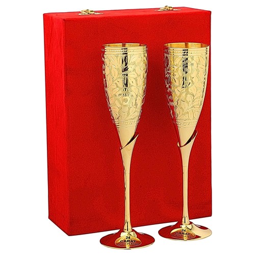 Set bicchieri vino - bicchieri,