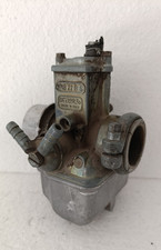 Carburatore dell orto vhb - carburatore, 22