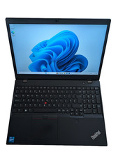 Lenovo ThinkPad L15 Gen 2 Core