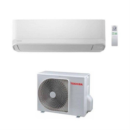 Climatizzatore toshiba seiya - climatizzatore,