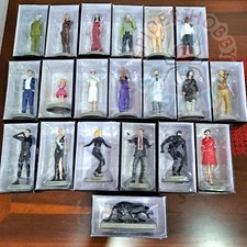 IL MONDO DI DIABOLIK STATUETTE