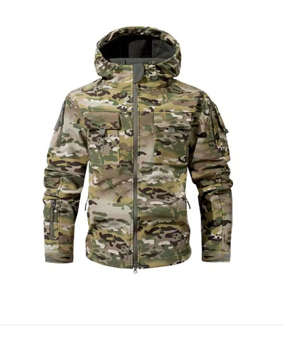 Giacca uomo patriota - uk,