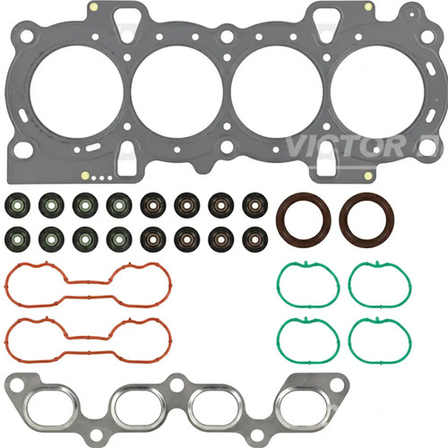 Kit guarnizioni testata