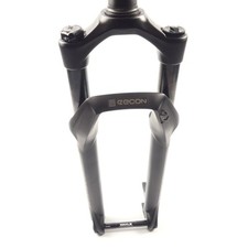 Forcella Rock Shox Recon Silver RL E-MTB Solo Air 100 mm 27,5 nera #19821