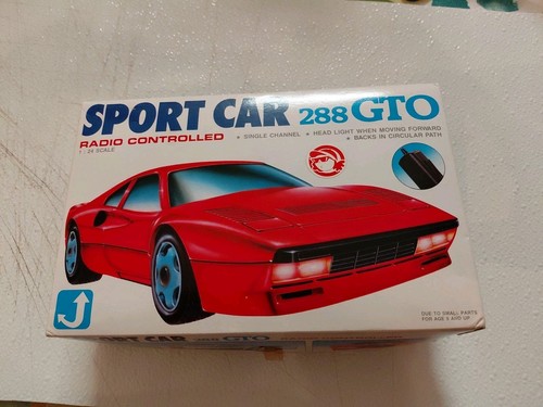 Auto sportiva 288 gto - sportiva, usata