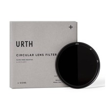Urth 67mm Filtro polarizzatore circolare (CPL) + ND64 (Plus+)