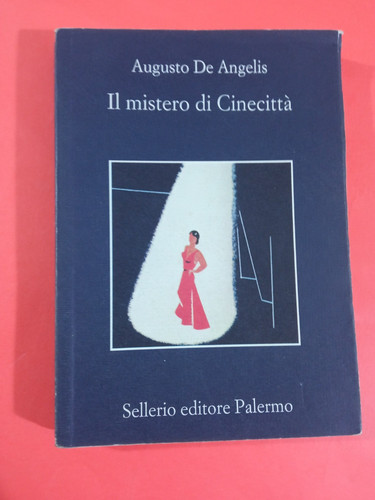 Augusto angelis sellerio - de,