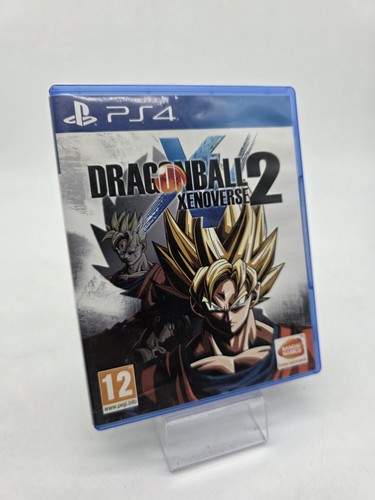 Dragonball xenoverse gioco - dragonball,