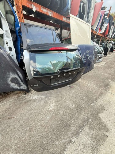Portellone volvo v60 - portellone, 2018