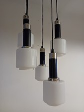 Lampadario  Pendente  Stilnovo Style