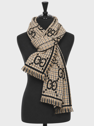 Sciarpa gucci donna stola - gucci,
