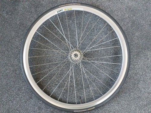 Ruota posteriore bianchi - ruota,