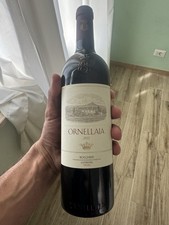ORNELLAIA BOLGHERI SUPERIORE