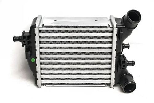 Radiatore intercooler