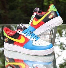 Nike Air Force 1 Low Uno Uomo