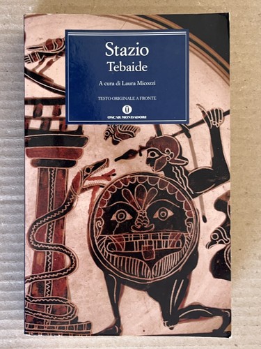 Stazio tebaide testo a - stazio,