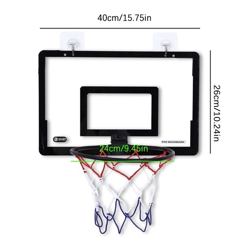Canestro basket per porte - da,