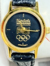 Orologio Kodak 1996 Sponsor