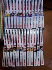 SAKAMOTO DAYS DA 1 A 23 +