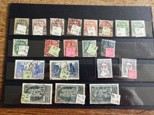 K10 francia dal 1900 - k10-1),