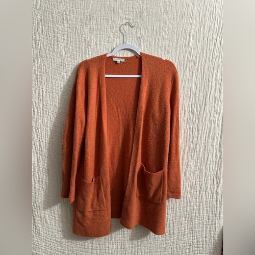 Maglione cardigan madewell - cardigan,