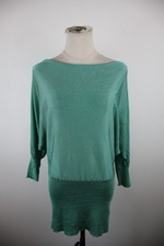 LUISA SPAGNOLI MAGLIA LUNGO