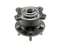 KIT CUSCINETTO RUOTA