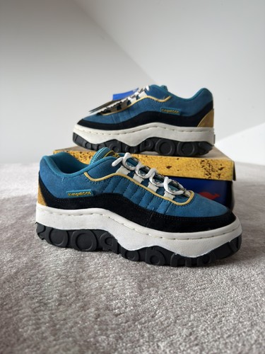 Scarpe skate y2k - scarpe, da