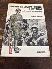Uniformi da Combattimento e